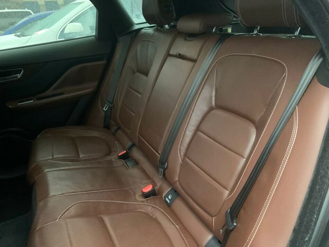 2017 Jaguar F-PACE S AWD - 22950925 - 15