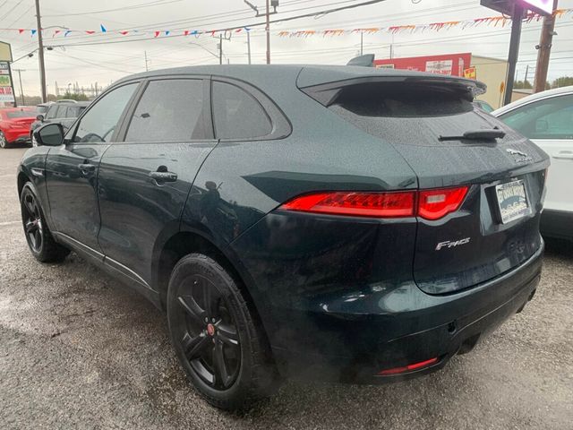 2017 Jaguar F-PACE S AWD - 22950925 - 19