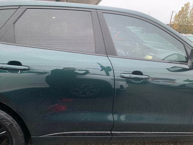 2017 Jaguar F-PACE S AWD - 22950925 - 23