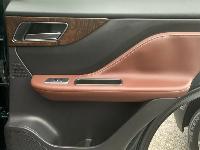 2017 Jaguar F-PACE S AWD - 22950925 - 25