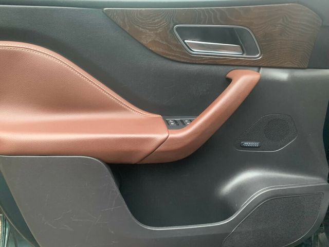 2017 Jaguar F-PACE S AWD - 22950925 - 3