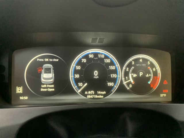 2017 Jaguar F-PACE S AWD - 22950925 - 5