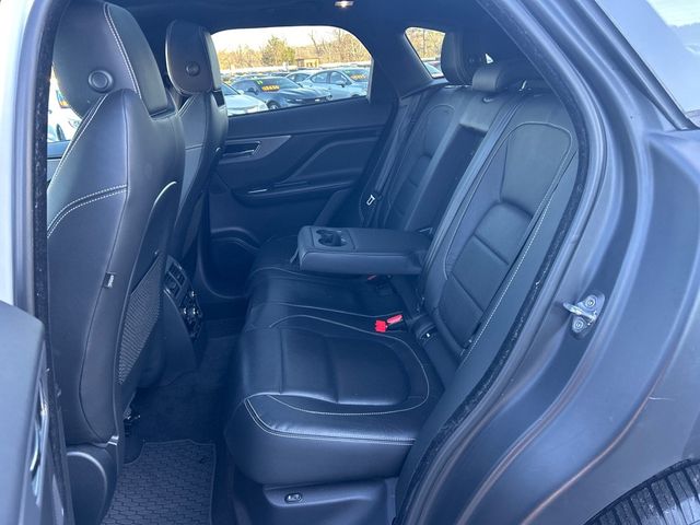 2017 Jaguar F-PACE S AWD - 22965937 - 6