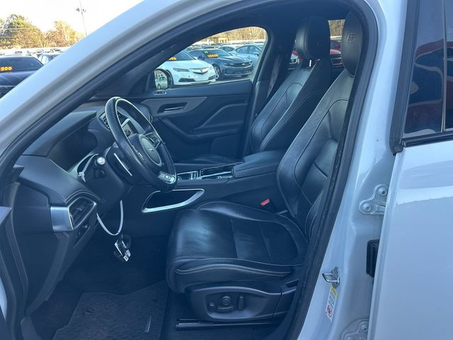 2017 Jaguar F-PACE S AWD - 22965937 - 7