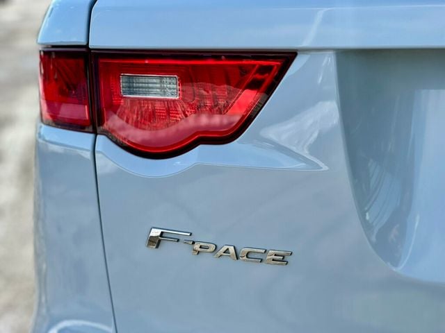 2017 Jaguar F-PACE S AWD - 22956890 - 9