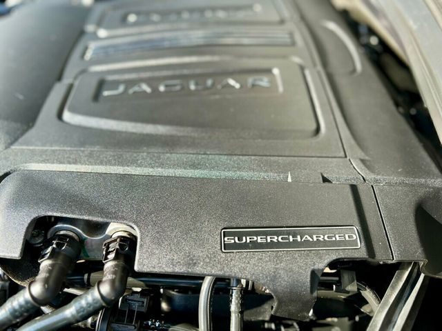 2017 Jaguar F-PACE S AWD - 22956890 - 13