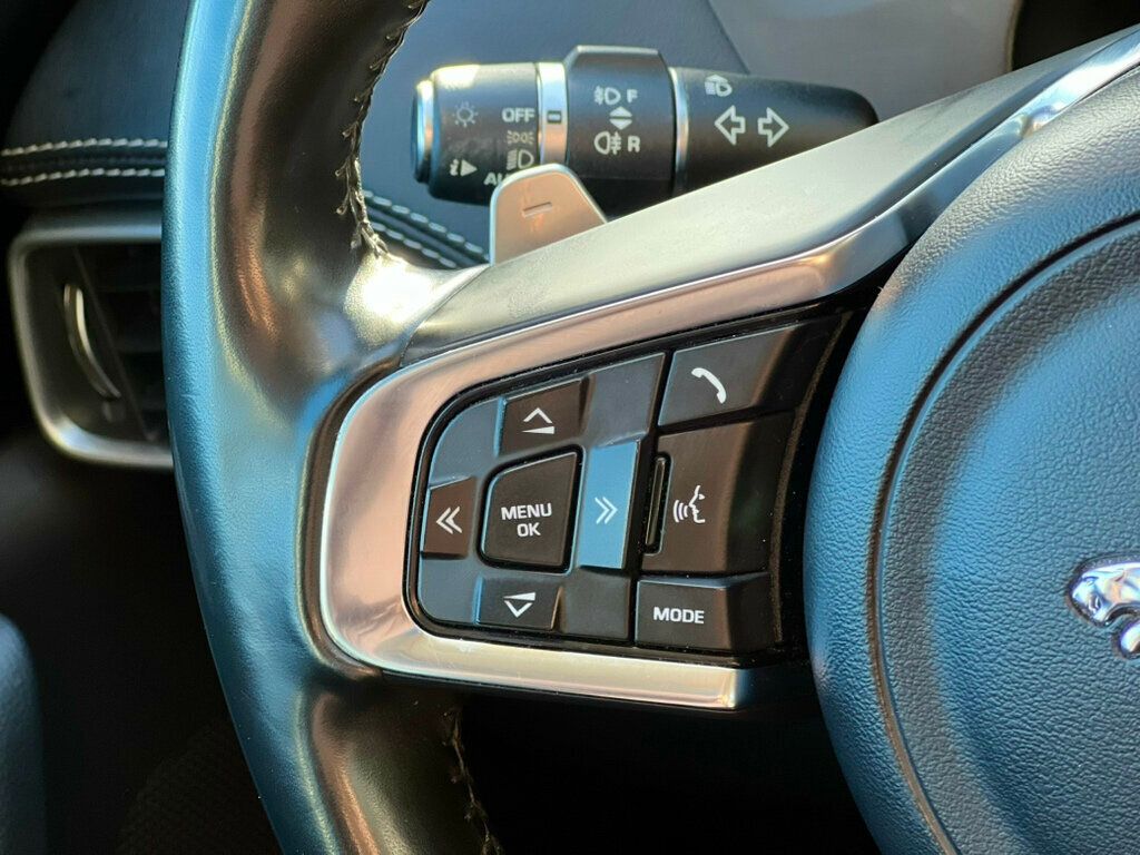 2017 Jaguar F-PACE S AWD - 22956890 - 20