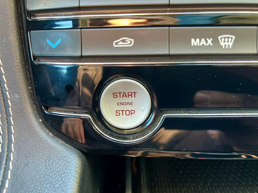 2017 Jaguar F-PACE S AWD - 22956890 - 22