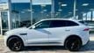 2017 Jaguar F-PACE S AWD - 22956890 - 35