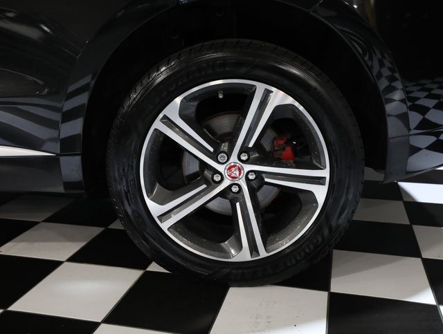 2017 Jaguar F-PACE S AWD - 23053533 - 29