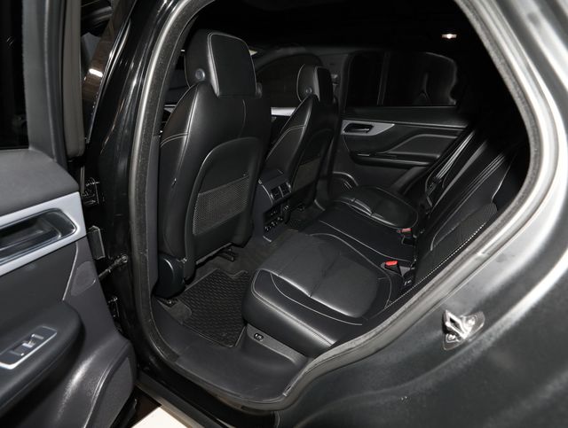 2017 Jaguar F-PACE S AWD - 23053533 - 3