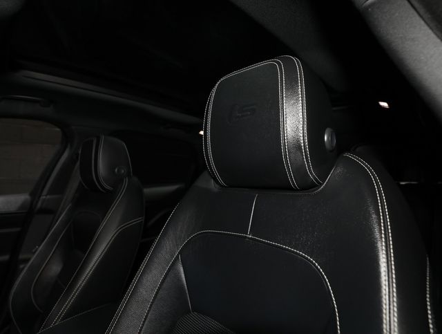 2017 Jaguar F-PACE S AWD - 23053533 - 50