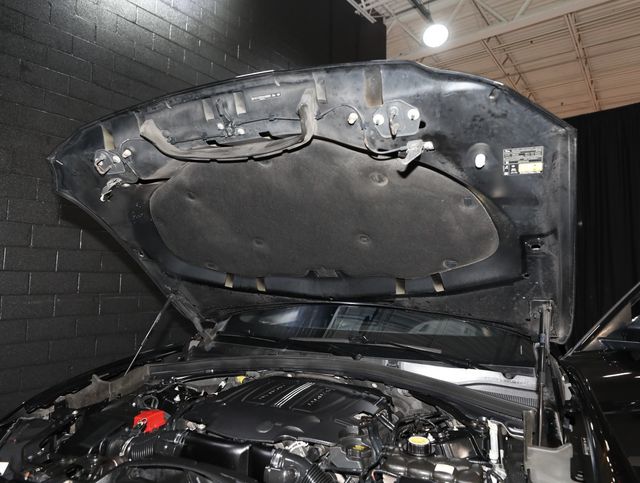 2017 Jaguar F-PACE S AWD - 23053533 - 78