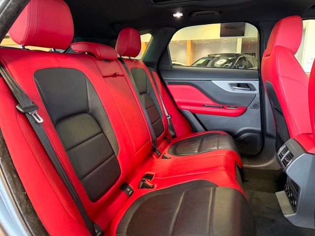 2017 Jaguar F-PACE S AWD - 22979291 - 22