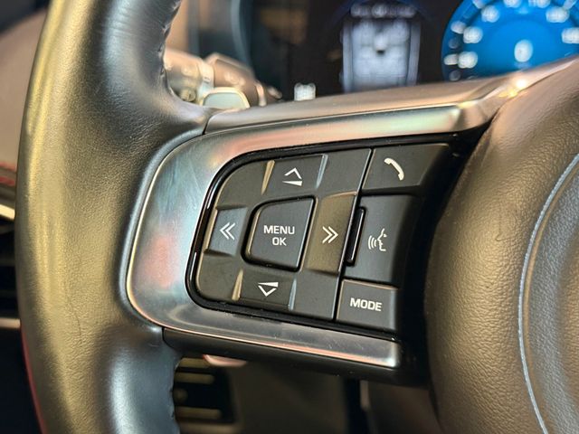 2017 Jaguar F-PACE S AWD - 22979291 - 25
