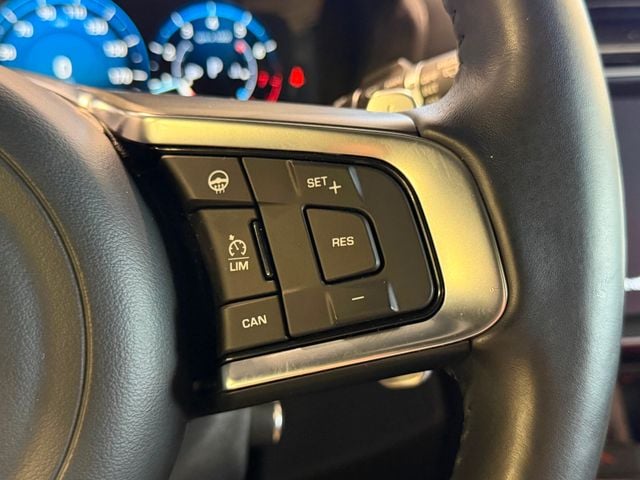 2017 Jaguar F-PACE S AWD - 22979291 - 26