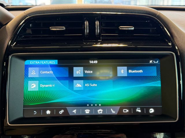 2017 Jaguar F-PACE S AWD - 22979291 - 30