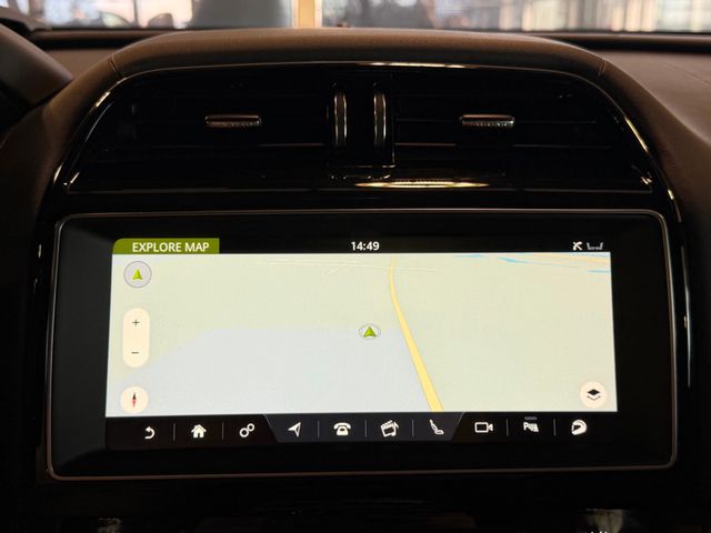 2017 Jaguar F-PACE S AWD - 22979291 - 31