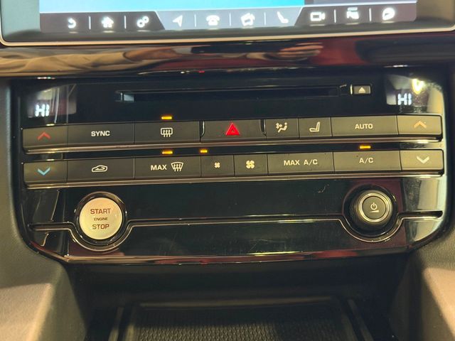 2017 Jaguar F-PACE S AWD - 22979291 - 35