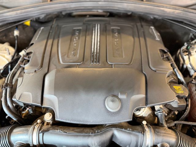 2017 Jaguar F-PACE S AWD - 22979291 - 41