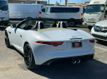 2017 Jaguar F-TYPE Convertible Automatic SuperCharged Premium - 22331951 - 8
