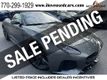 2017 Jaguar F-TYPE Convertible Automatic SVR AWD - 22703829 - 0