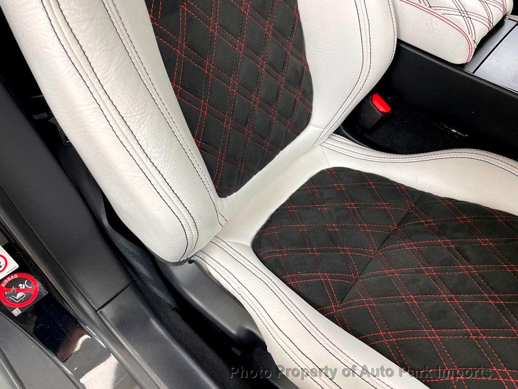 2017 Jaguar F-TYPE Coupe Automatic - 21399080 - 22