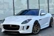 2017 Jaguar F-TYPE Coupe Automatic Premium - 22595026 - 0