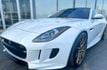 2017 Jaguar F-TYPE Coupe Automatic Premium - 22595026 - 11