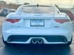 2017 Jaguar F-TYPE Coupe Automatic Premium - 22595026 - 3