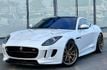 2017 Jaguar F-TYPE Coupe Automatic Premium - 22595026 - 51