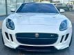 2017 Jaguar F-TYPE Coupe Automatic Premium - 22595026 - 6