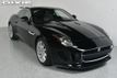 2017 Jaguar F-TYPE Coupe Automatic Premium - 23019003 - 0