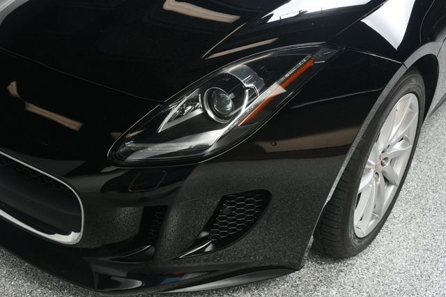 2017 Jaguar F-TYPE Coupe Automatic Premium - 23019003 - 10