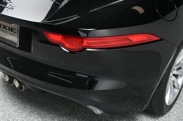 2017 Jaguar F-TYPE Coupe Automatic Premium - 23019003 - 14