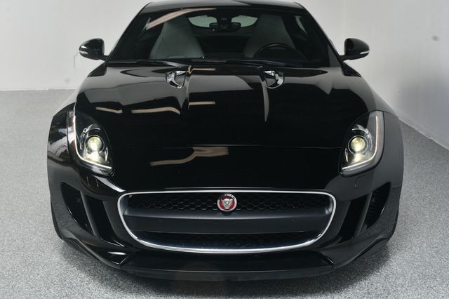 2017 Jaguar F-TYPE Coupe Automatic Premium - 23019003 - 15