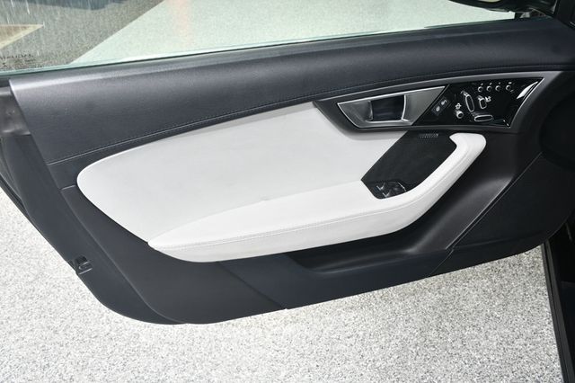 2017 Jaguar F-TYPE Coupe Automatic Premium - 23019003 - 18