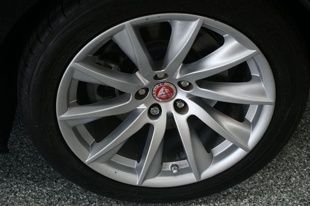 2017 Jaguar F-TYPE Coupe Automatic Premium - 23019003 - 21