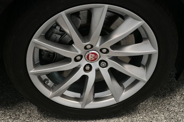 2017 Jaguar F-TYPE Coupe Automatic Premium - 23019003 - 23