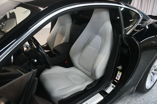 2017 Jaguar F-TYPE Coupe Automatic Premium - 23019003 - 27