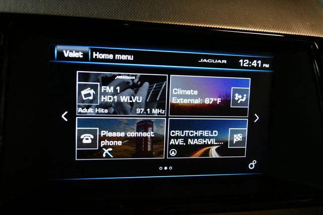 2017 Jaguar F-TYPE Coupe Automatic Premium - 23019003 - 38