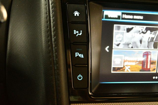 2017 Jaguar F-TYPE Coupe Automatic Premium - 23019003 - 41