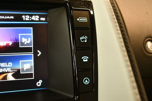 2017 Jaguar F-TYPE Coupe Automatic Premium - 23019003 - 42