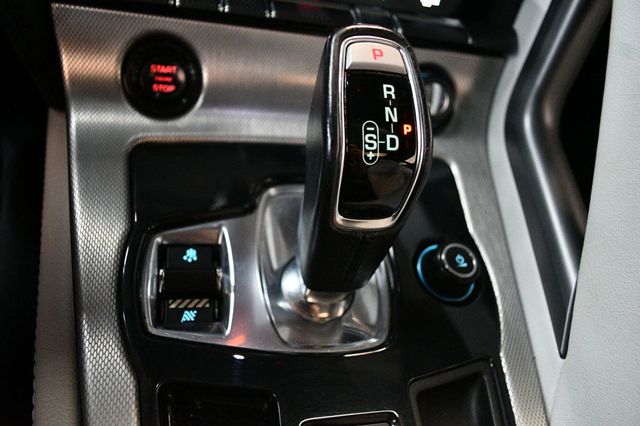 2017 Jaguar F-TYPE Coupe Automatic Premium - 23019003 - 45