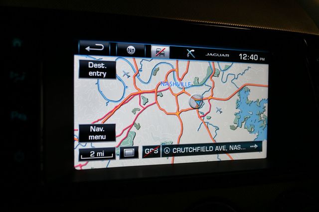 2017 Jaguar F-TYPE Coupe Automatic Premium - 23019003 - 5