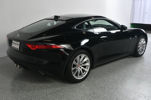 2017 Jaguar F-TYPE Coupe Automatic Premium - 23019003 - 7