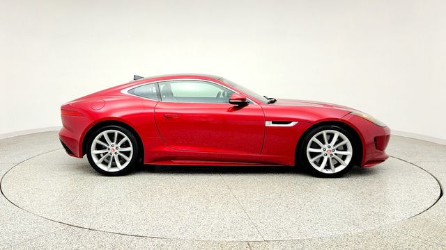2017 Jaguar F-TYPE Coupe Automatic S British Design Edition AWD - 23082888 - 3