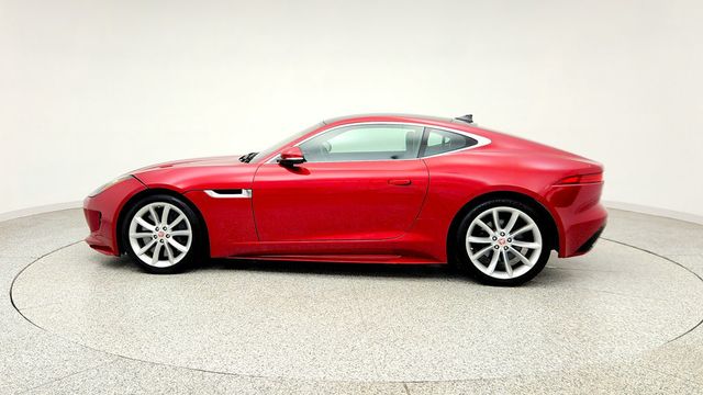 2017 Jaguar F-TYPE Coupe Automatic S British Design Edition AWD - 23082888 - 7
