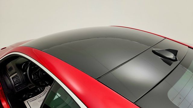 2017 Jaguar F-TYPE Coupe Automatic S British Design Edition AWD - 23082888 - 8