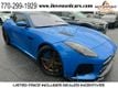 2017 Jaguar F-TYPE Coupe Automatic SVR AWD - 22757157 - 0